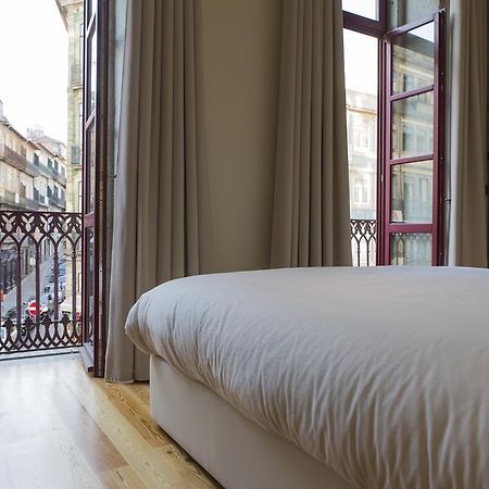 Mouzinhos Place Appartement Porto Buitenkant foto
